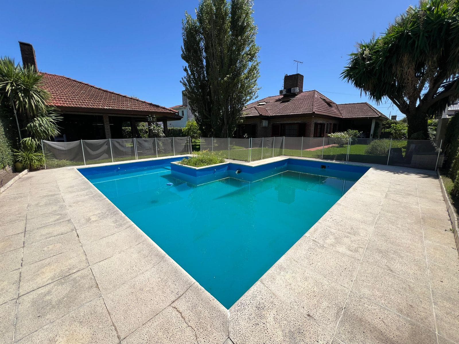 House for Sale in Troncos del Talar — Qualifies for a Mortgage — General Pacheco