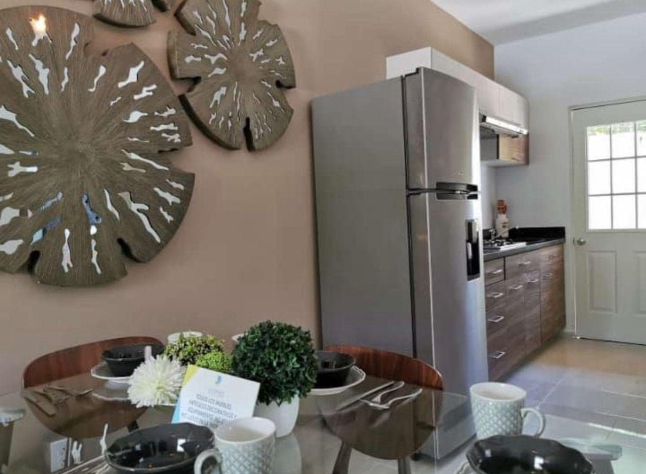 Jardines de Mayakoba Apartment: 3 Bedrooms and Shared Pool