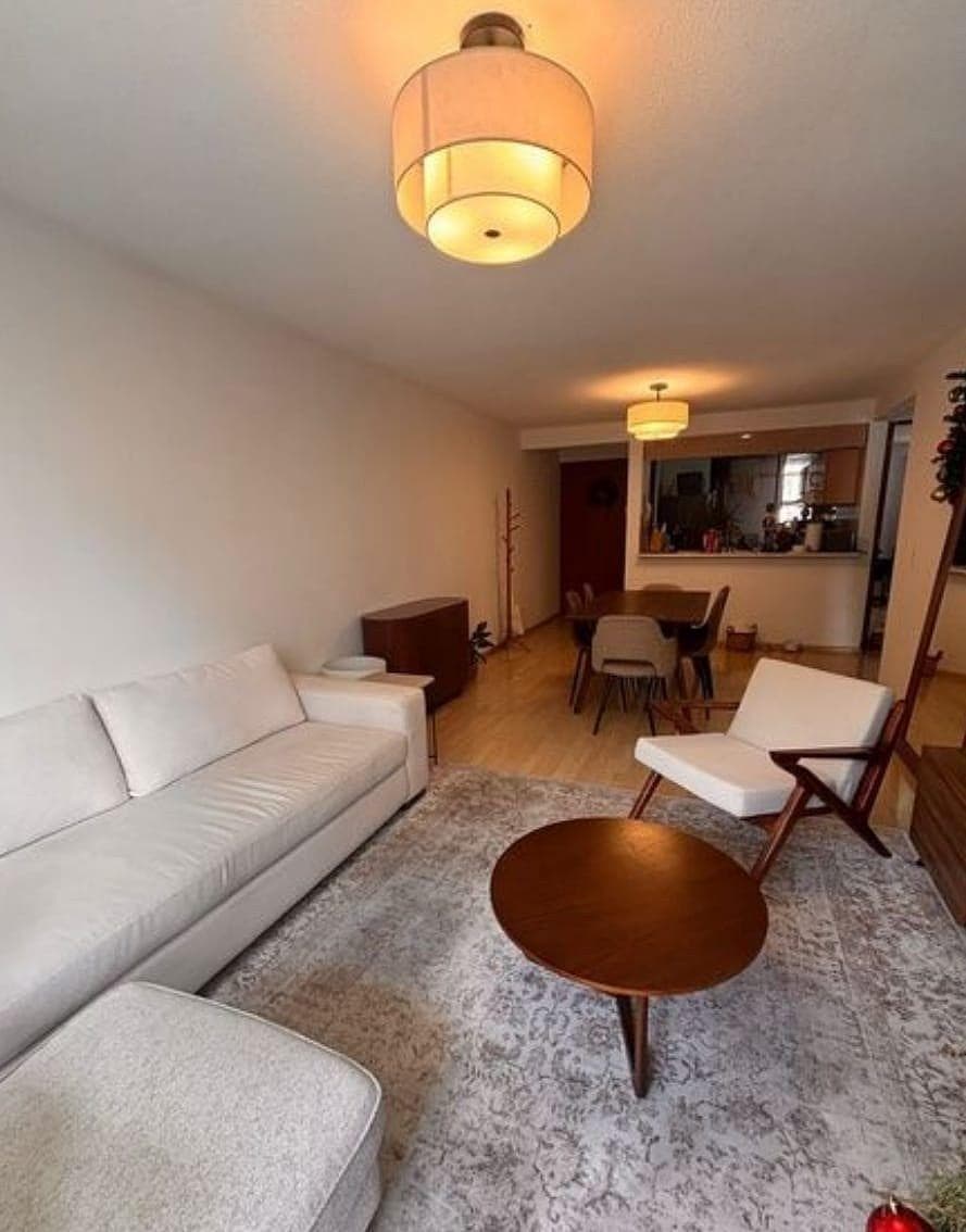 Apartment for Sale in Granada, Nuevo Polanco, near Plaza Carso and the Soumaya Museum