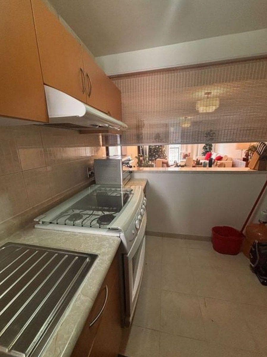 Apartment for Sale in Granada, Nuevo Polanco, near Plaza Carso and the Soumaya Museum