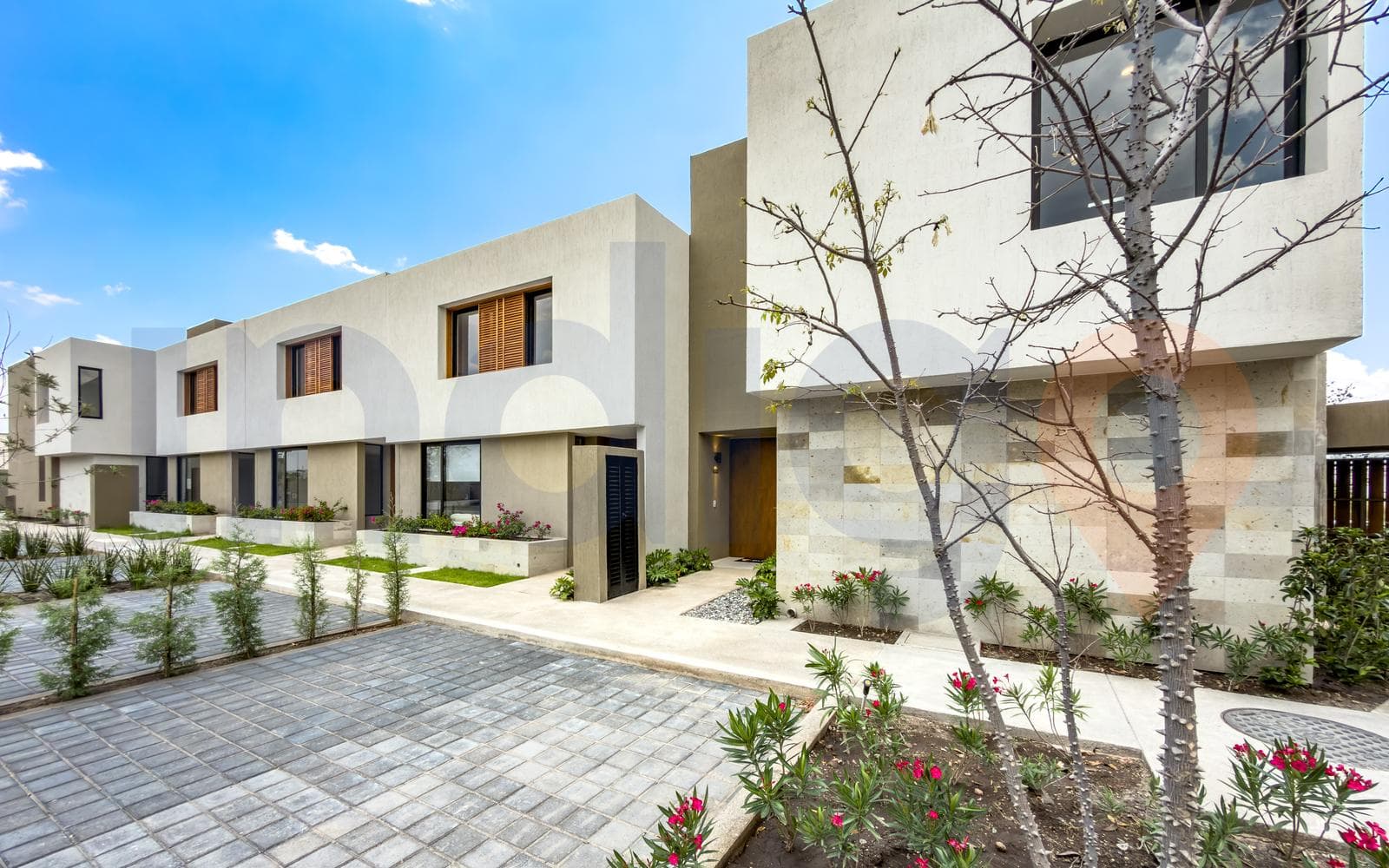 House for Sale in Altos Juriquilla (Amaia) N1