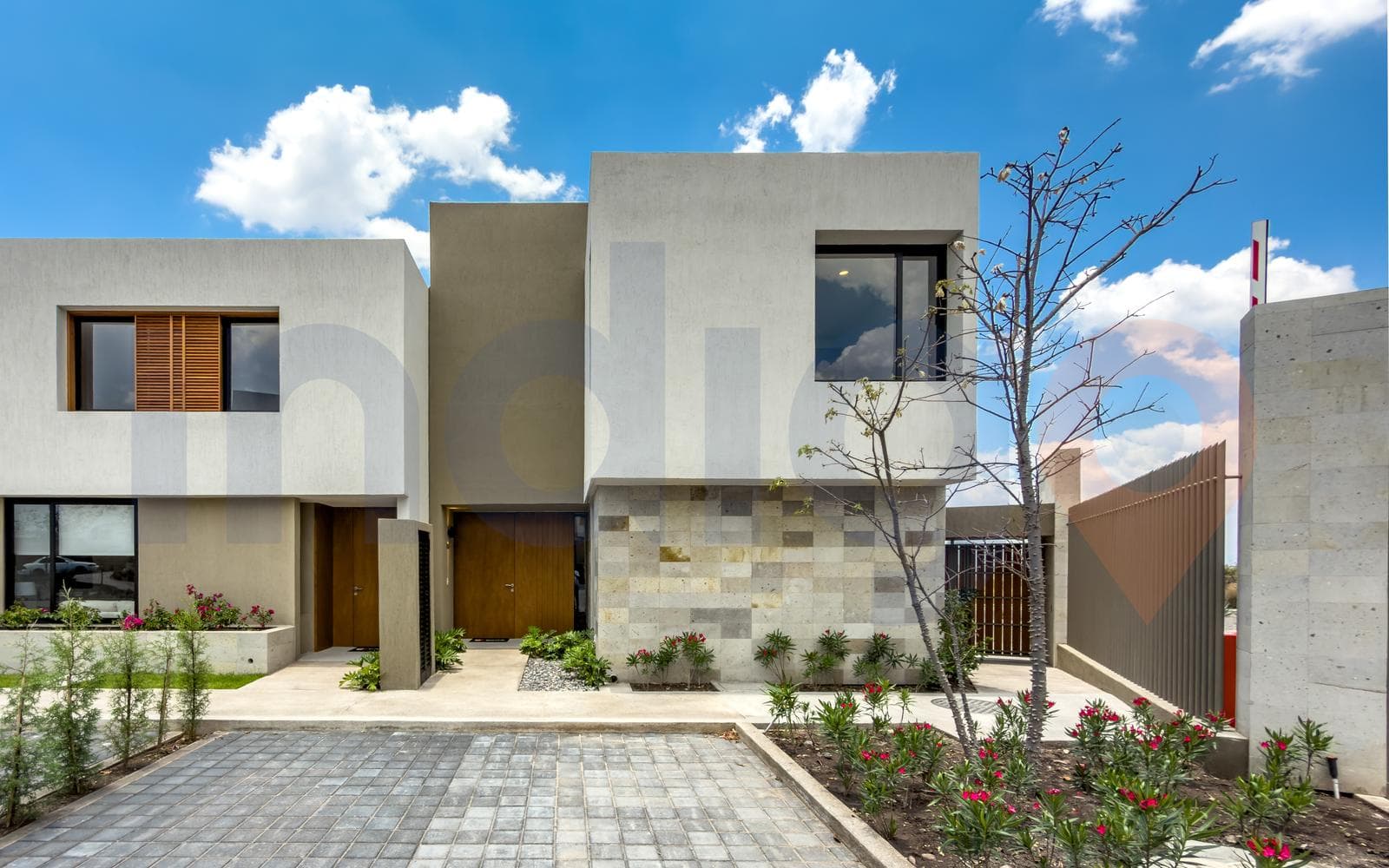 House for Sale in Altos Juriquilla (Amaia) N1