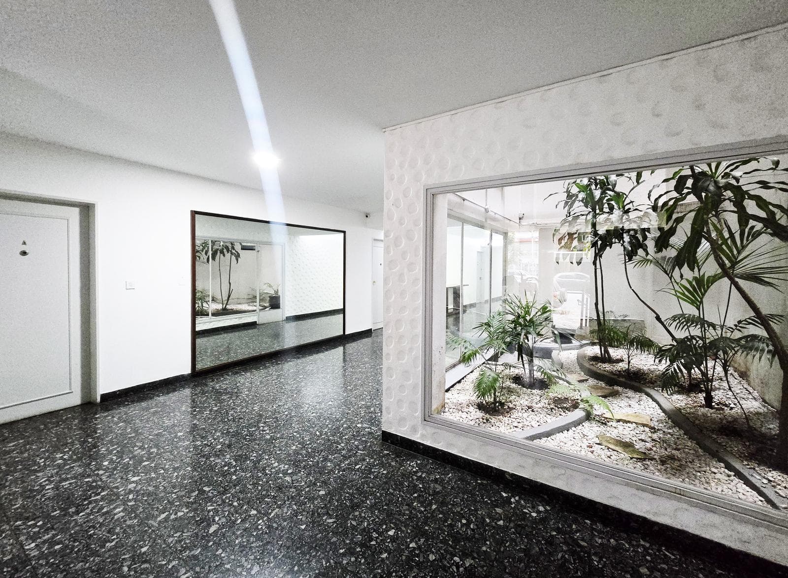 2-Room Apartment for Sale with a Long Balcony in Belgrano