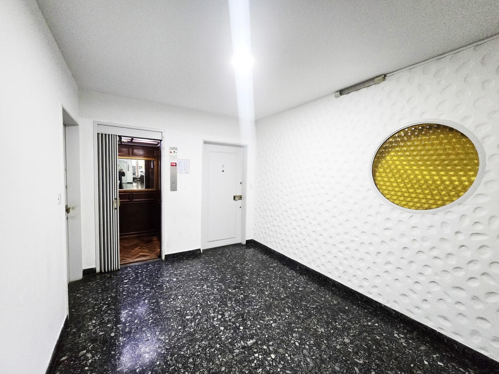2-Room Apartment for Sale with a Long Balcony in Belgrano