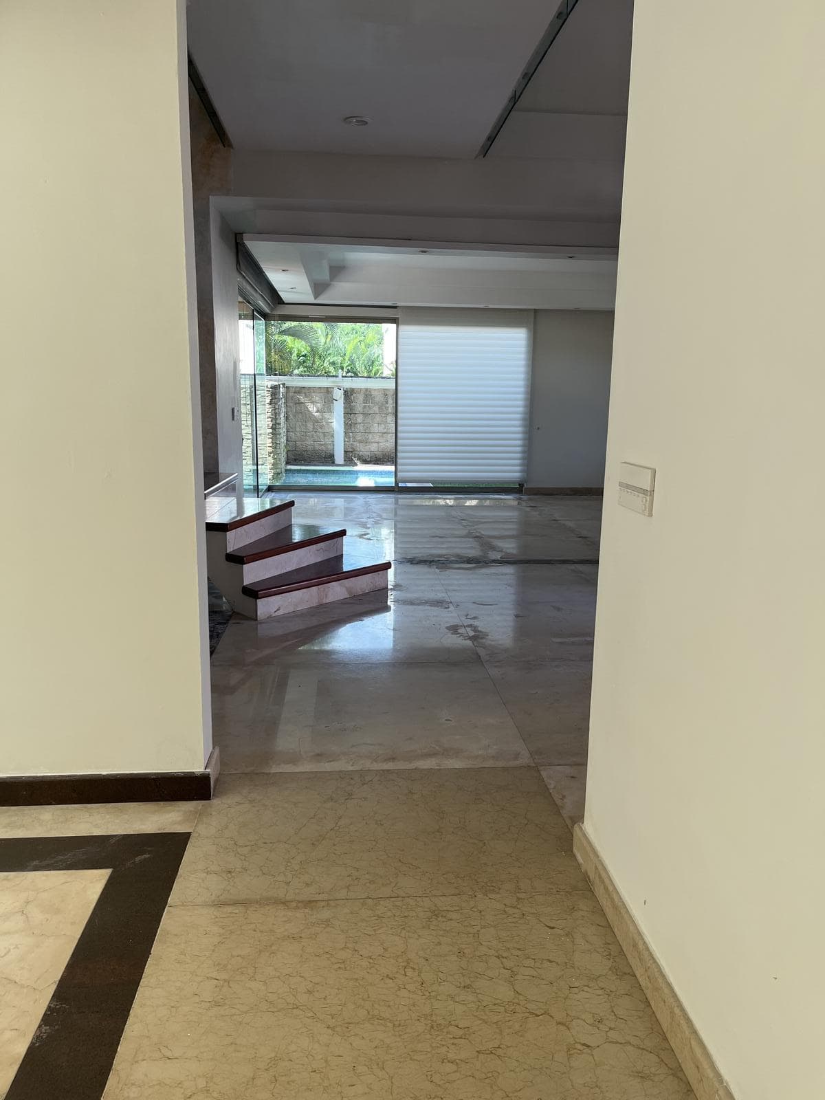Privada Menorca in the Villa Magna residential complex in Cancún