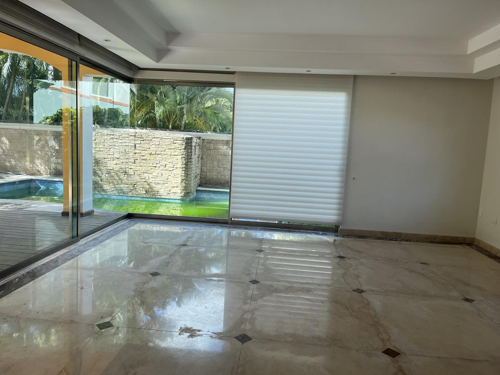 Privada Menorca in the Villa Magna residential complex in Cancún
