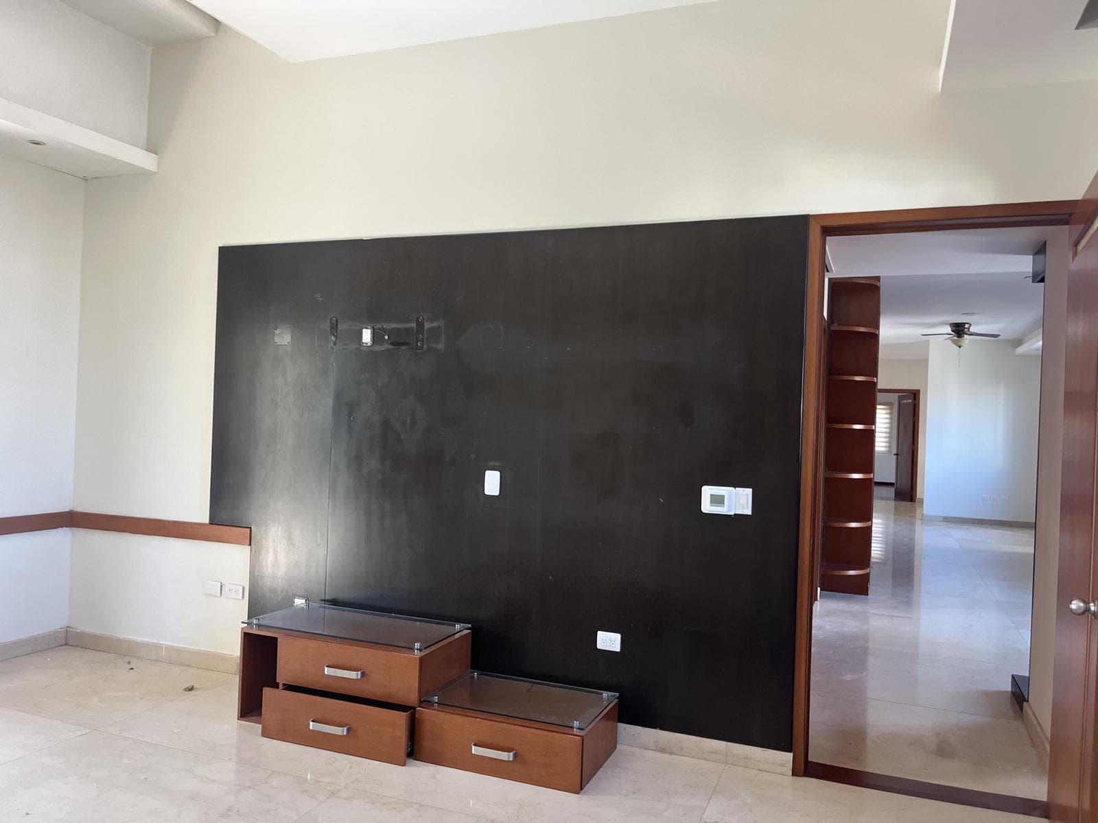 Privada Menorca in the Villa Magna residential complex in Cancún