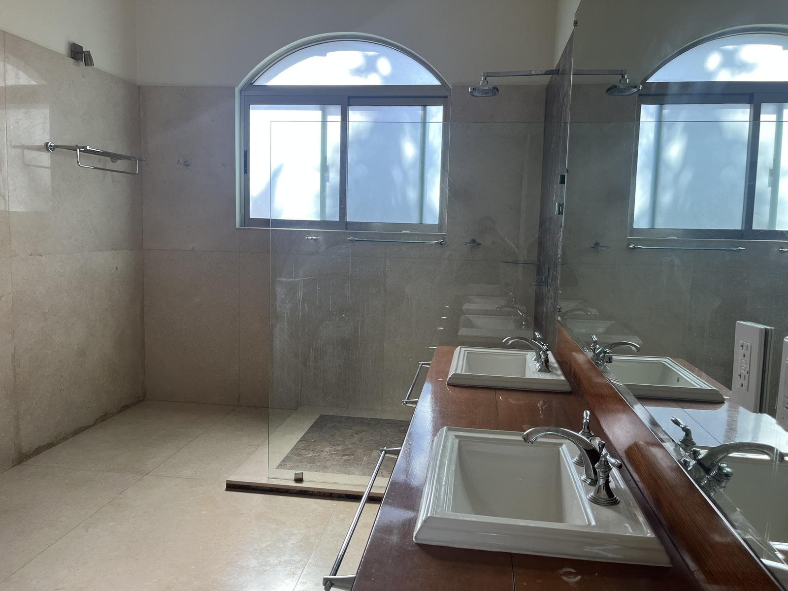 Privada Menorca in the Villa Magna residential complex in Cancún