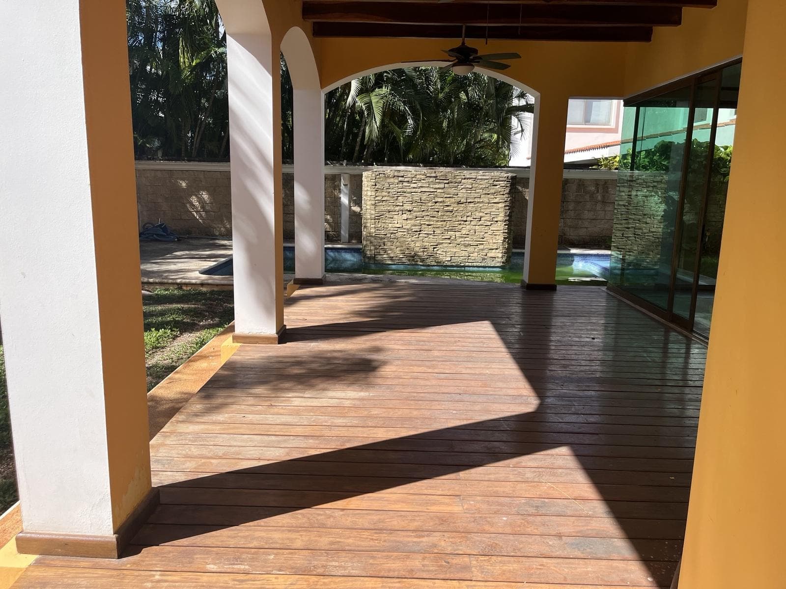 Privada Menorca in the Villa Magna residential complex in Cancún