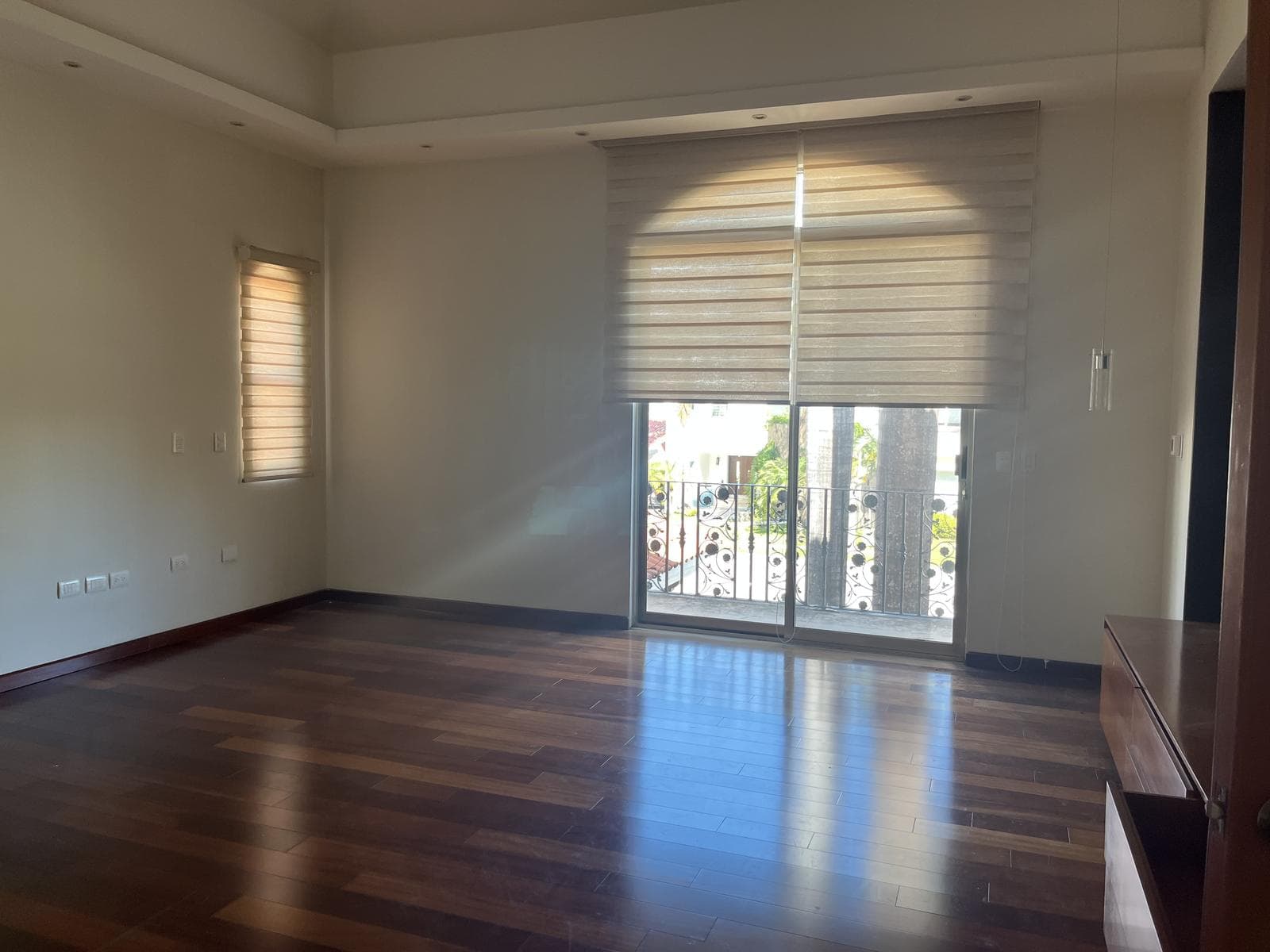 Privada Menorca in the Villa Magna residential complex in Cancún