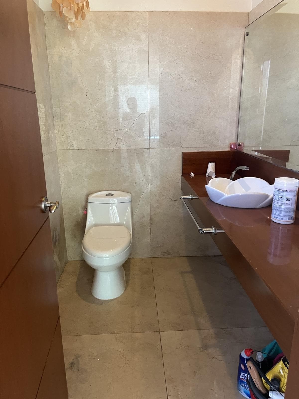 Privada Menorca in the Villa Magna residential complex in Cancún