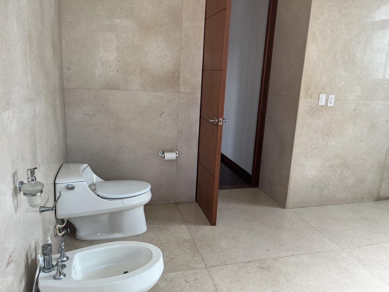 Privada Menorca in the Villa Magna residential complex in Cancún