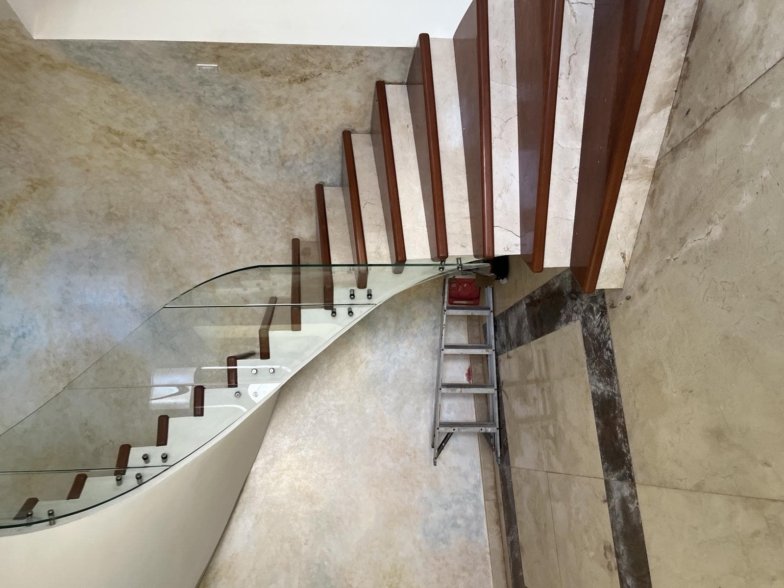 Privada Menorca in the Villa Magna residential complex in Cancún