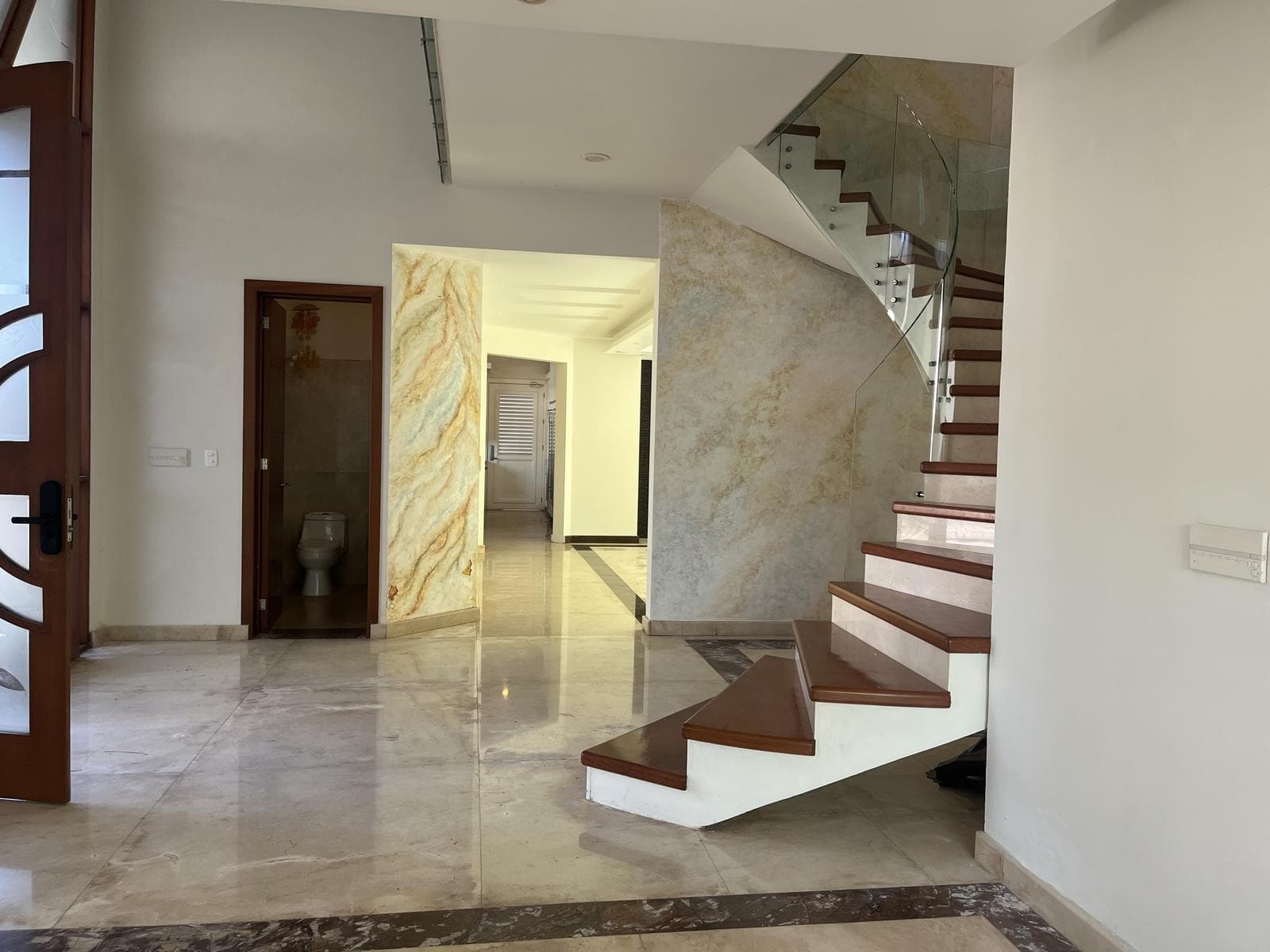 Privada Menorca in the Villa Magna residential complex in Cancún