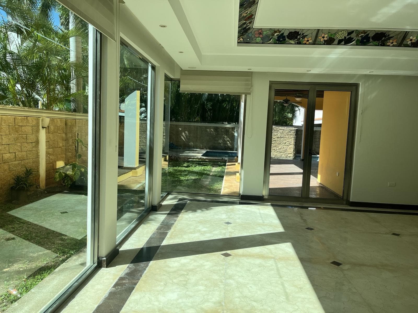 Privada Menorca in the Villa Magna residential complex in Cancún