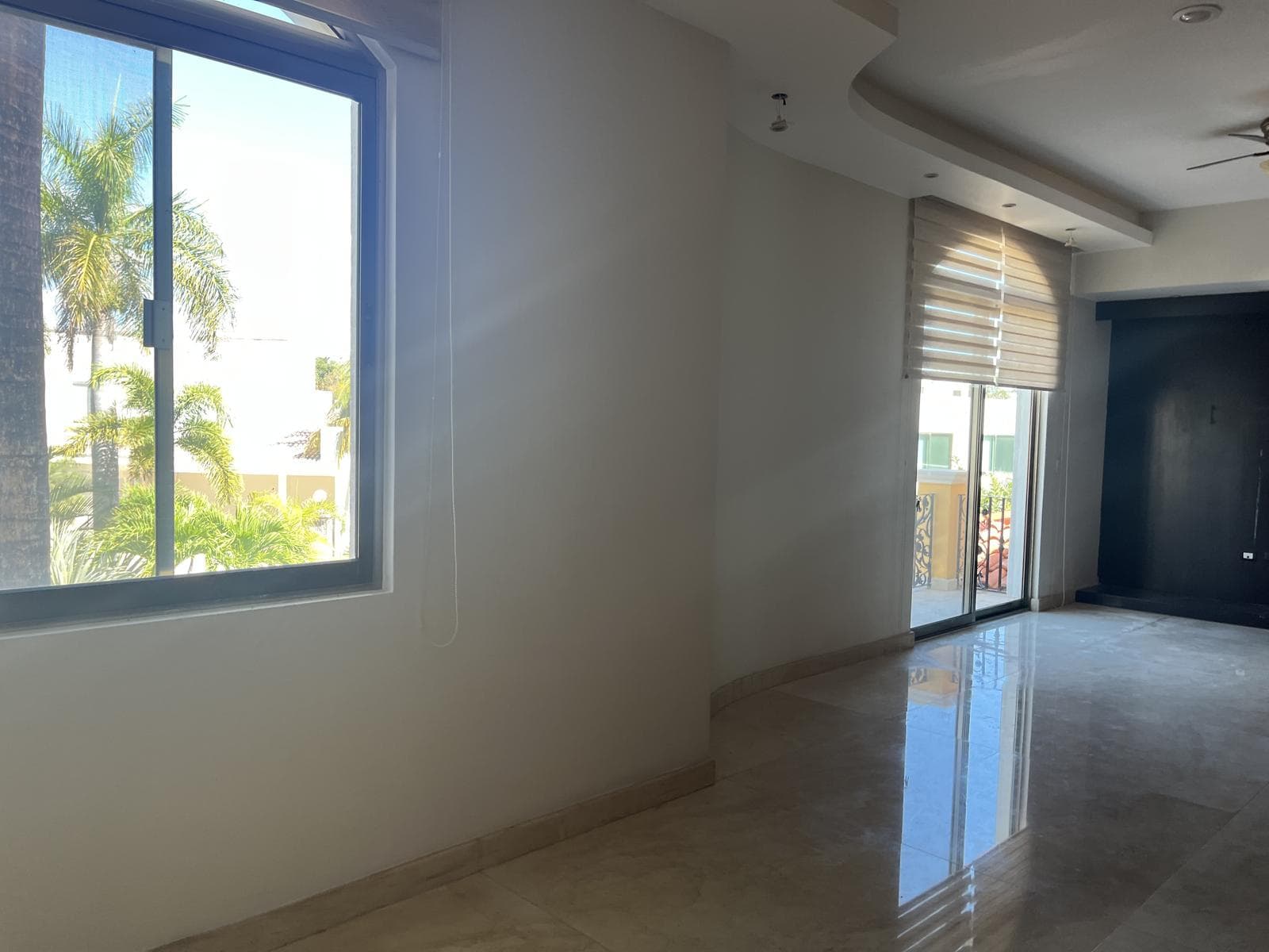 Privada Menorca in the Villa Magna residential complex in Cancún