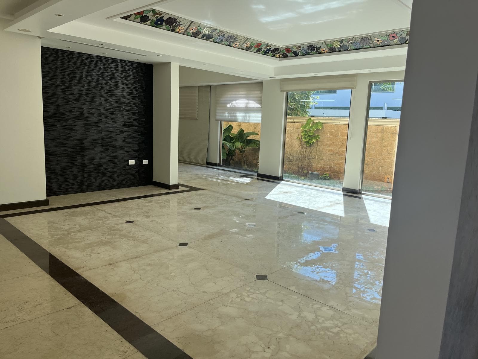 Privada Menorca in the Villa Magna residential complex in Cancún