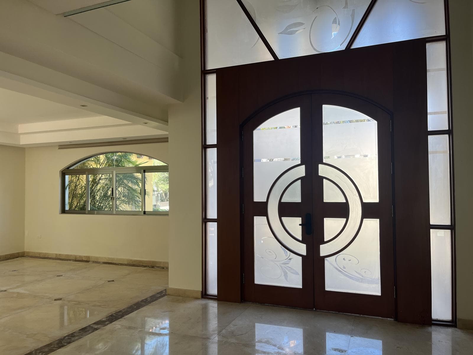 Privada Menorca in the Villa Magna residential complex in Cancún