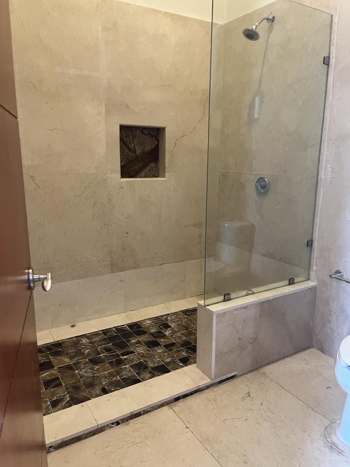 Privada Menorca in the Villa Magna residential complex in Cancún