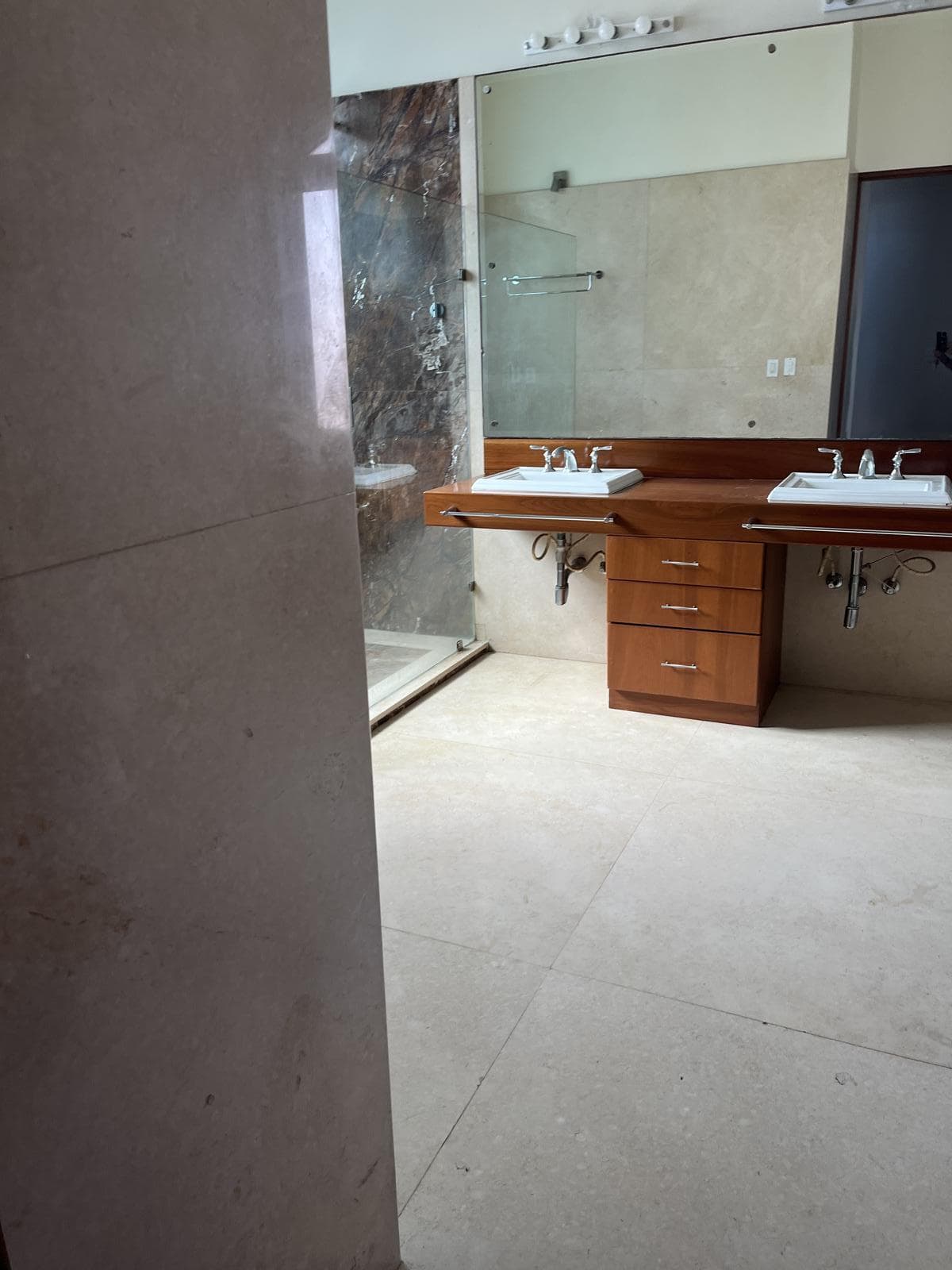 Privada Menorca in the Villa Magna residential complex in Cancún