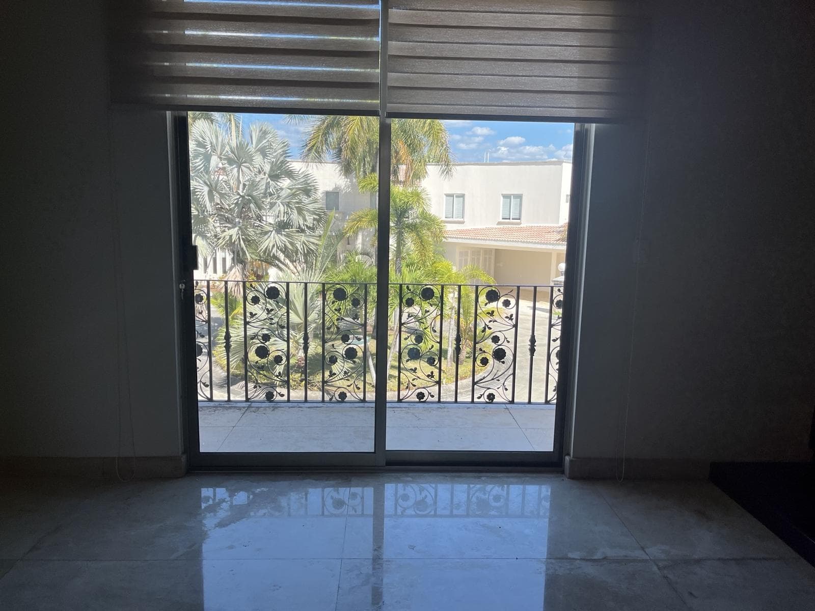 Privada Menorca in the Villa Magna residential complex in Cancún