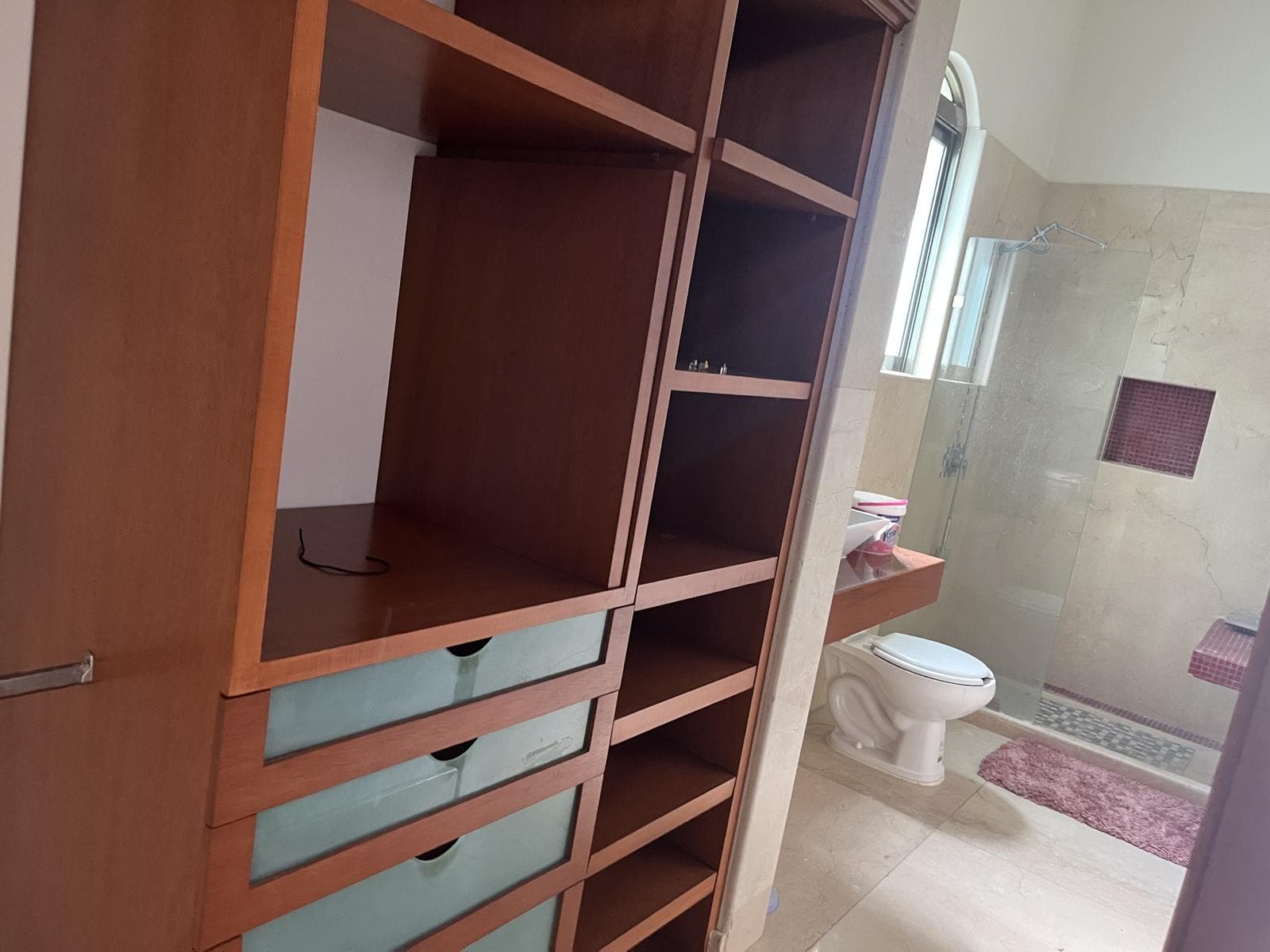 Privada Menorca in the Villa Magna residential complex in Cancún
