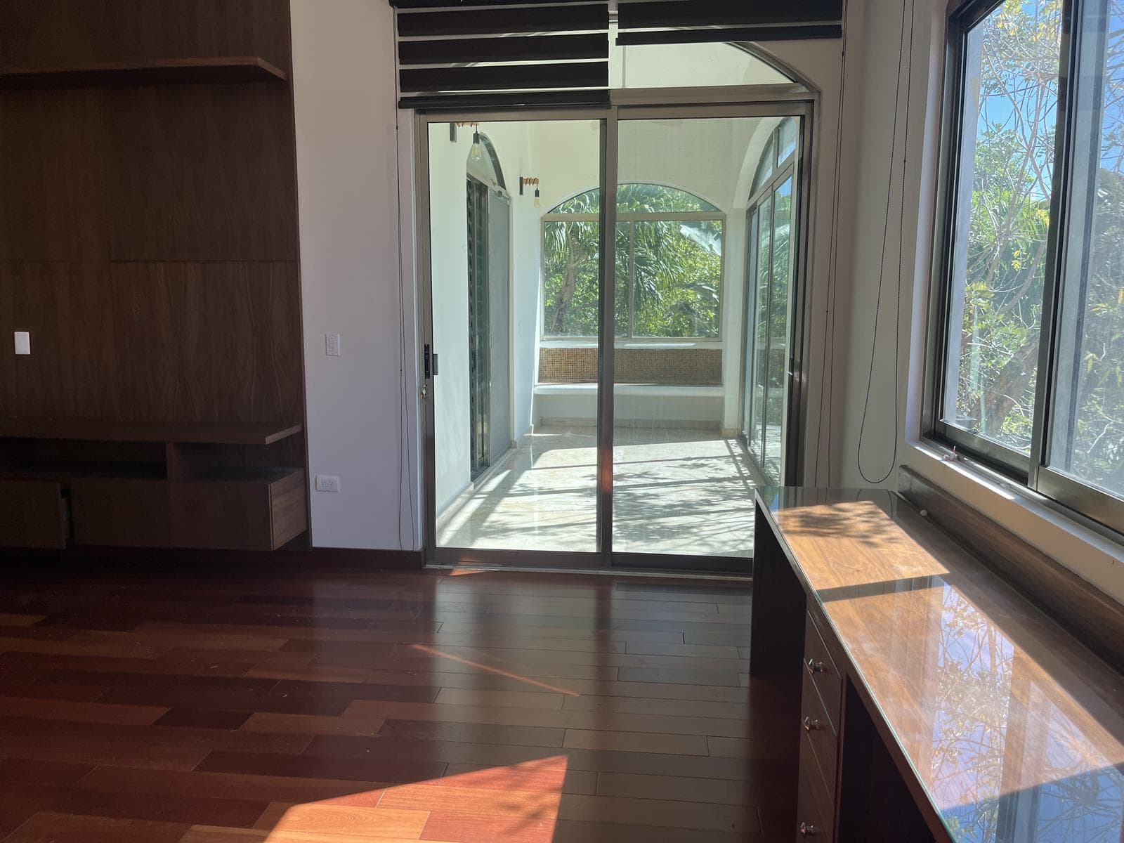 Privada Menorca in the Villa Magna residential complex in Cancún