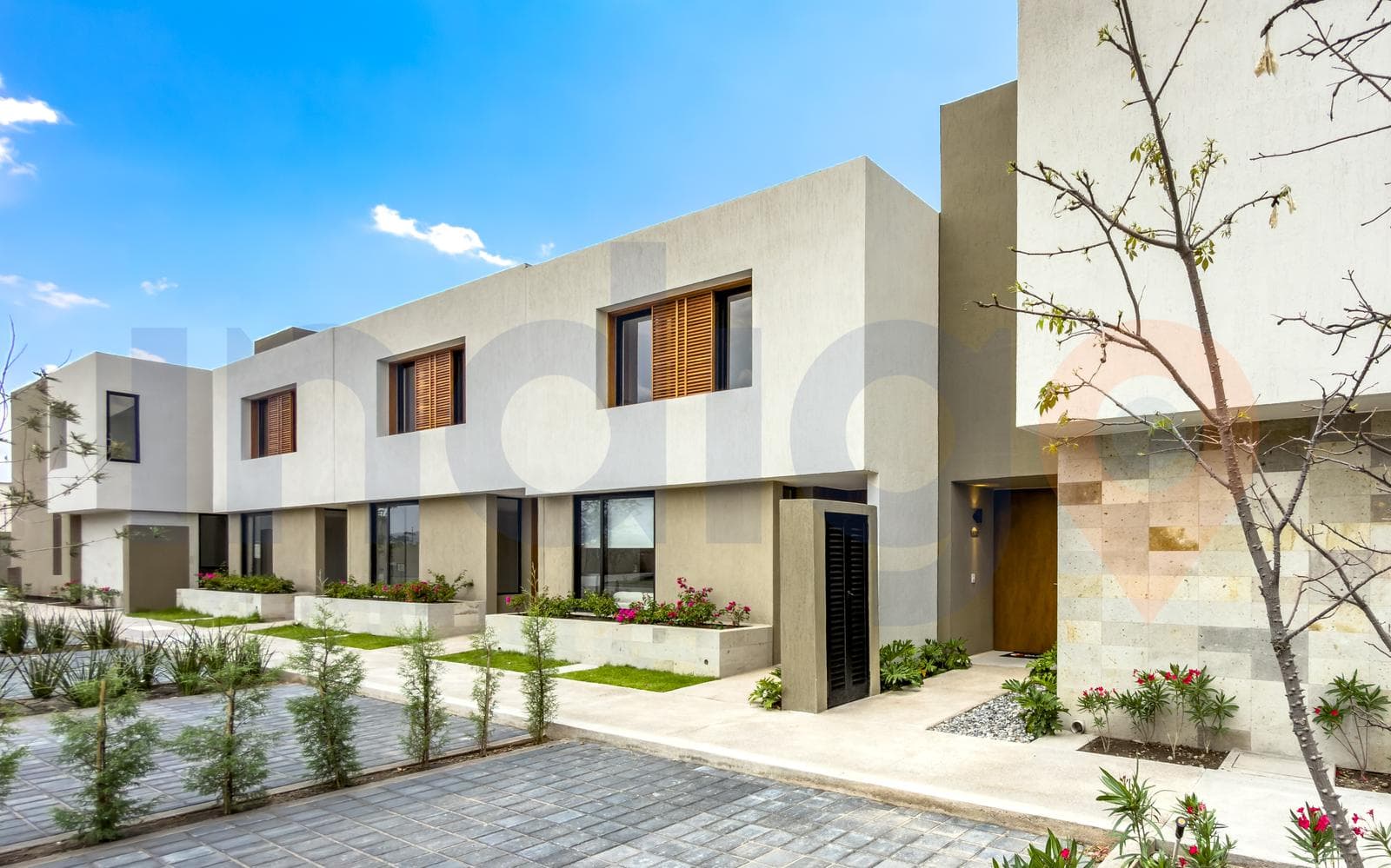 House for Sale in Altos Juriquilla (Amaia) N2