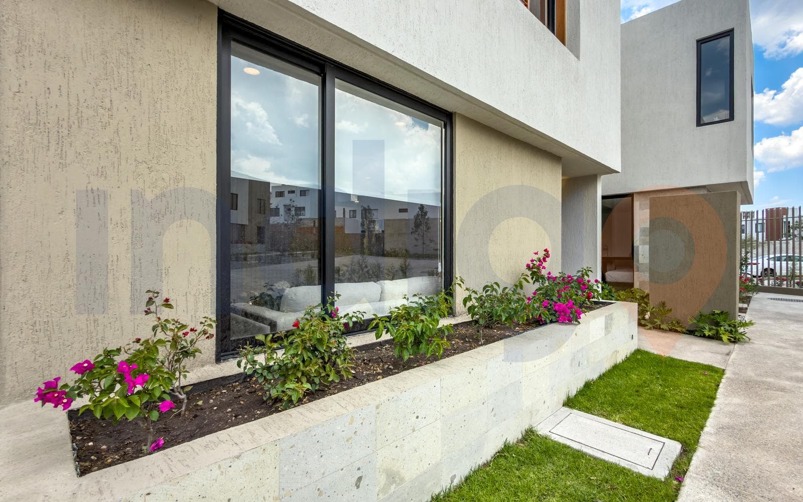 House for Sale in Altos Juriquilla (Amaia) N2
