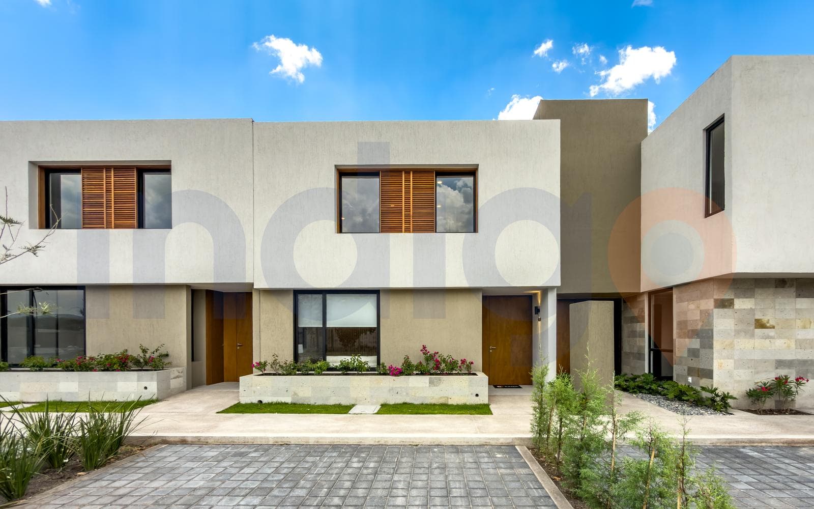House for Sale in Altos Juriquilla (Amaia) N2