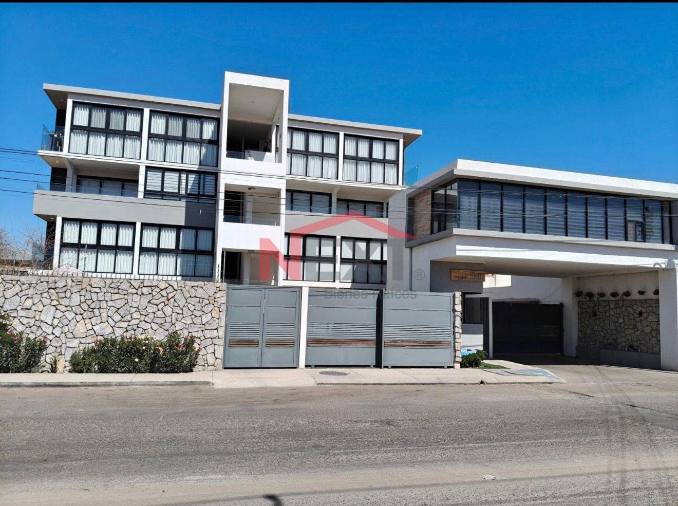 APARTMENT FOR SALE IN TOWER HMO1