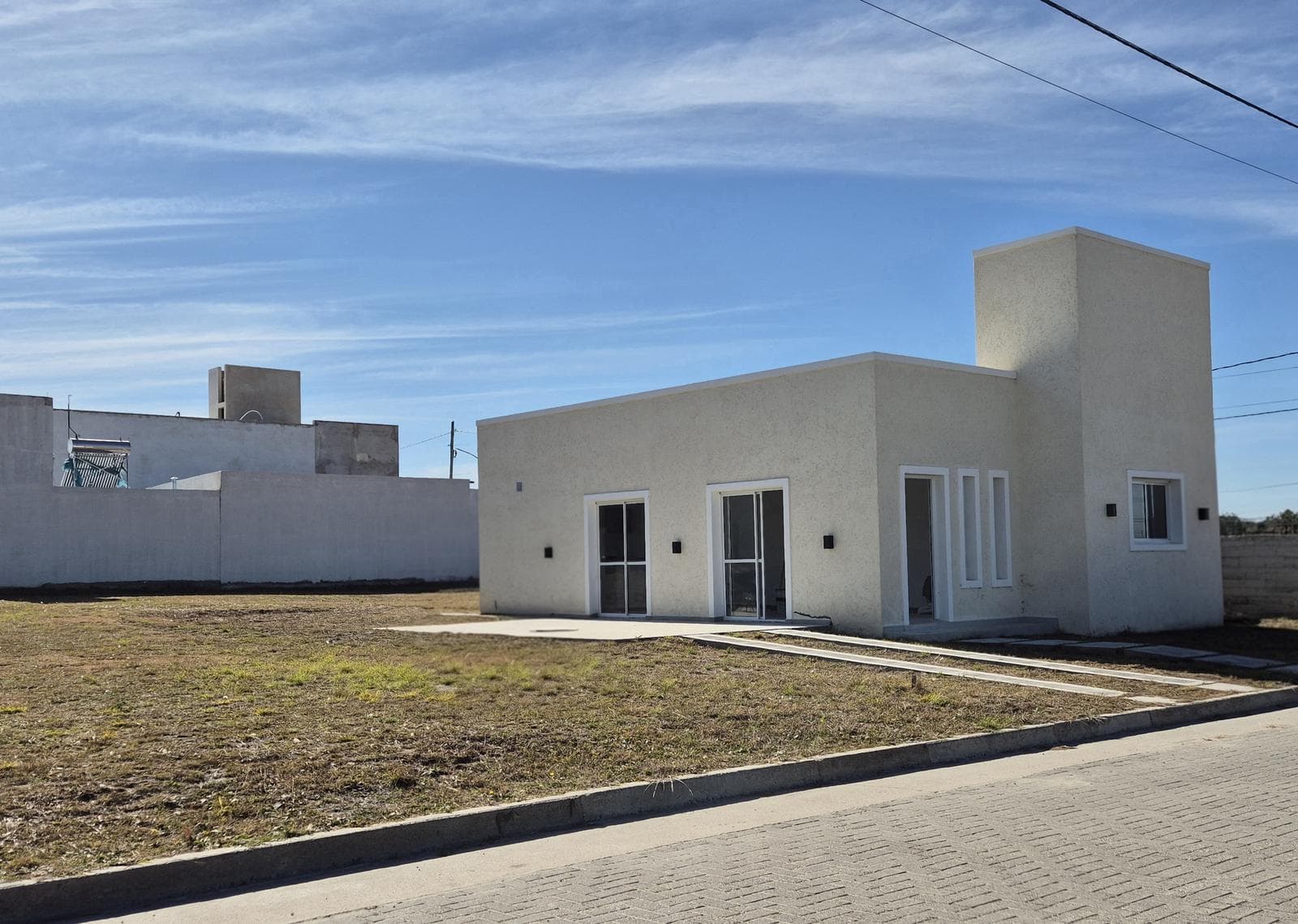 House for Sale in Villa Juana | 2 Bedrooms | Villa Juana