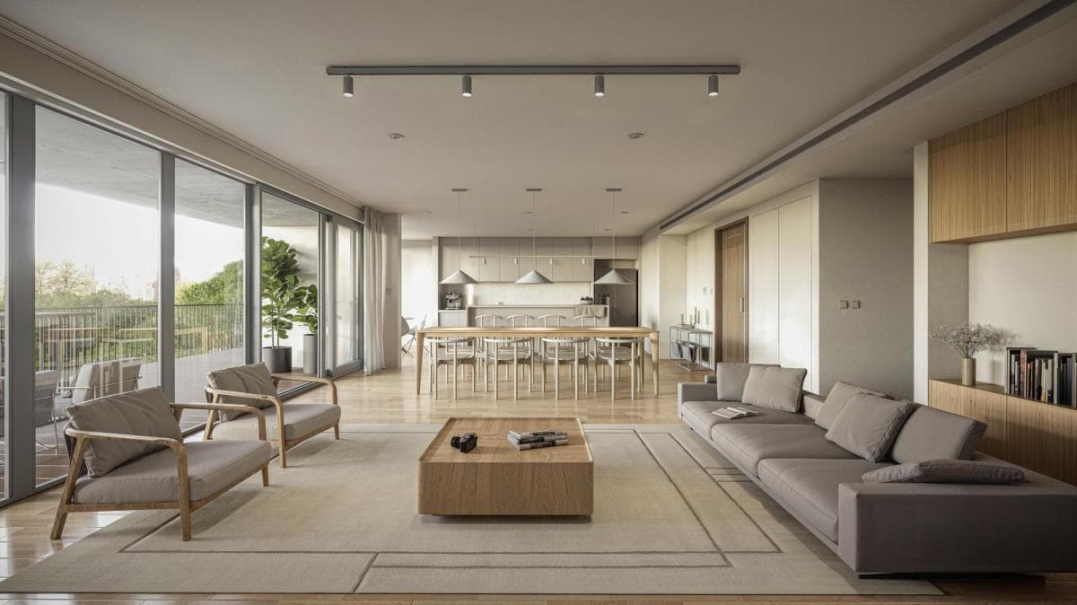 FOR SALE | TRADE - 1-bedroom apartment with amenities - Lourdes, Rosario.
