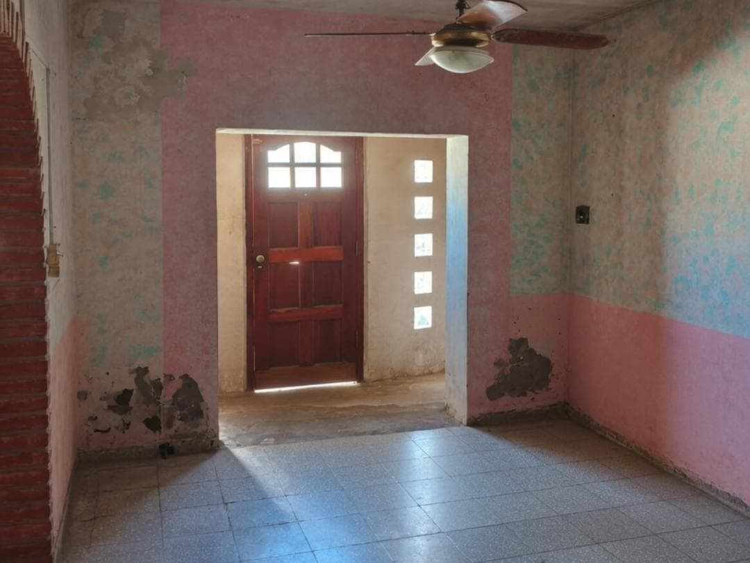 House in Roldán