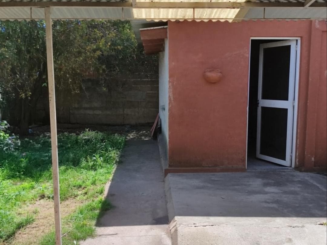 House in Roldán