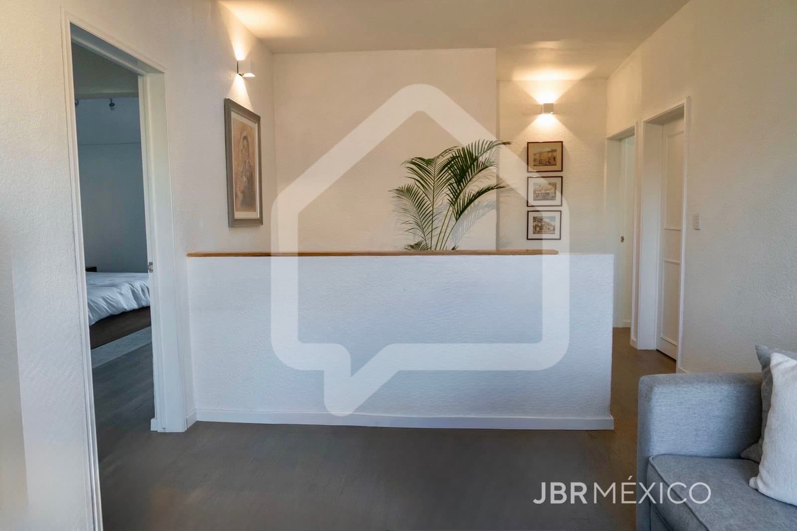 House in a Condominium Complex - Lomas del Sol