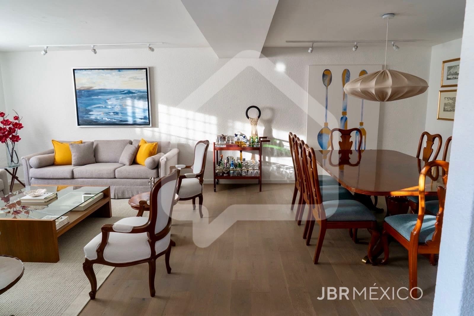 House in a Condominium Complex - Lomas del Sol