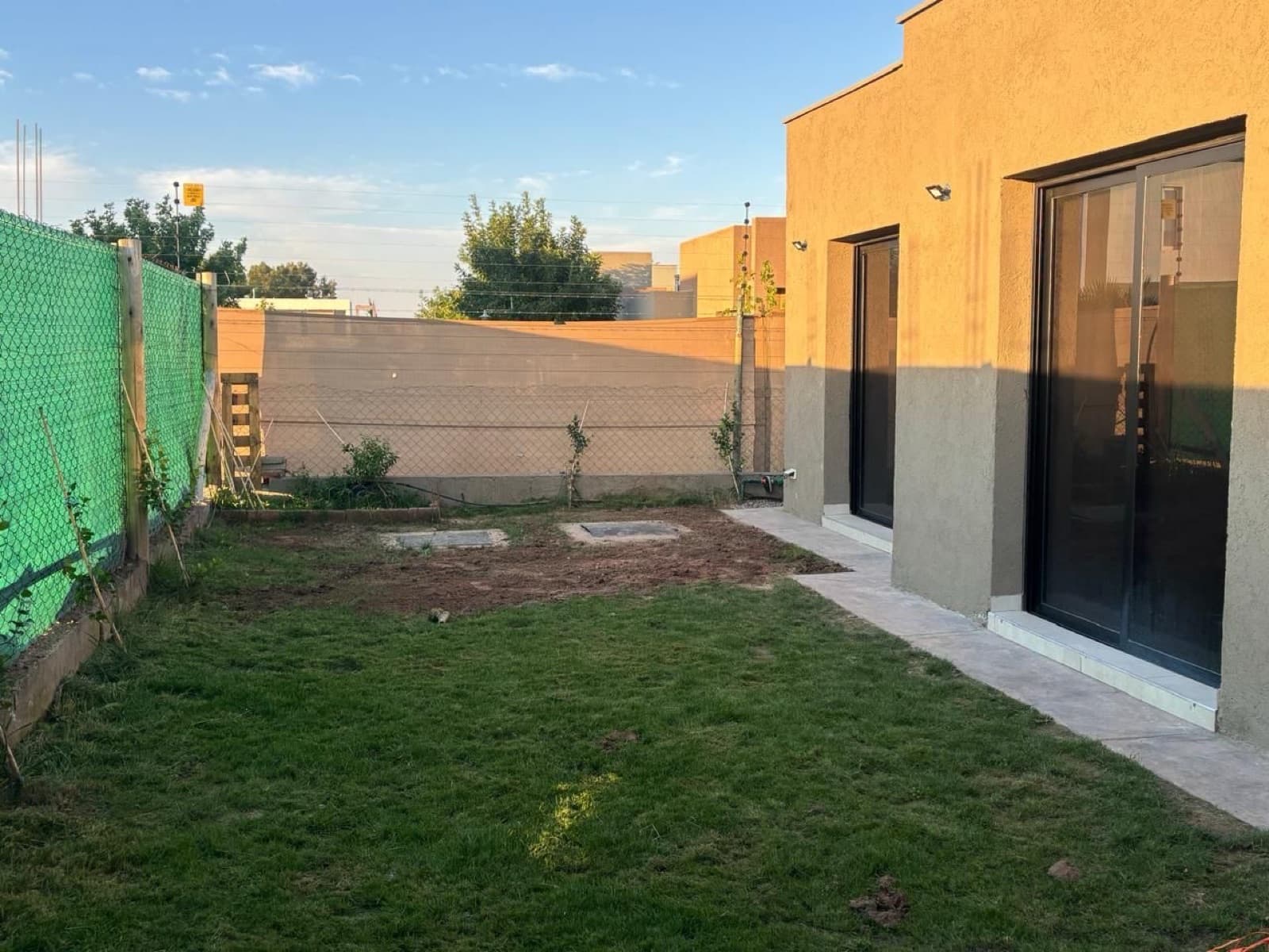 House in Chacras De Coria