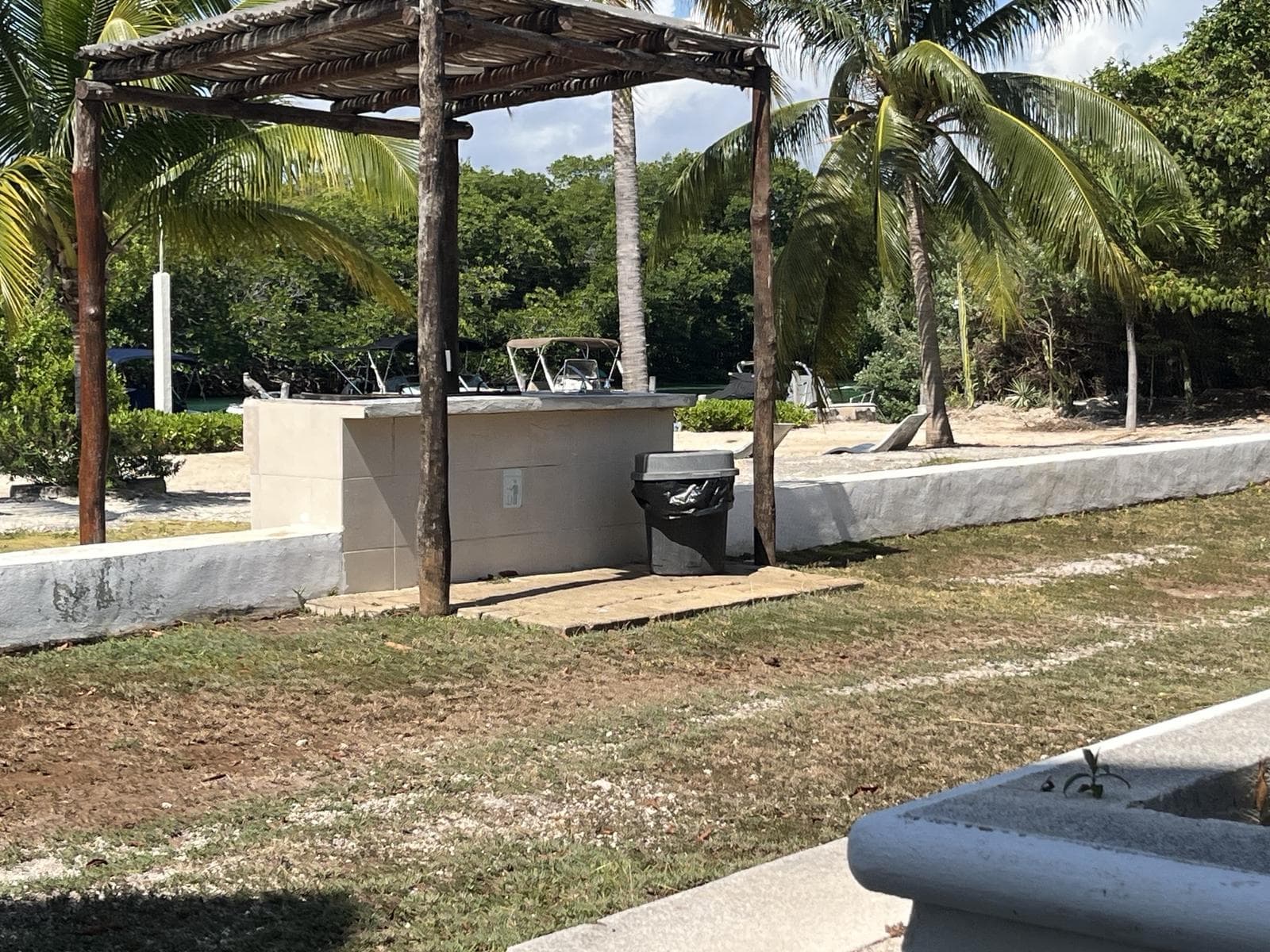 Boulevard Kukulkan, Playa Linda Residential Complex, Cancun