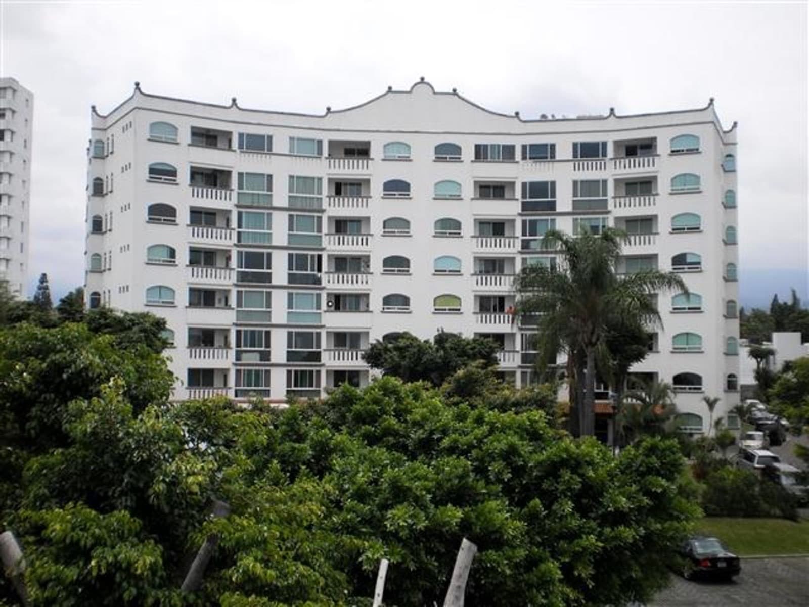 Apartment - Delicias