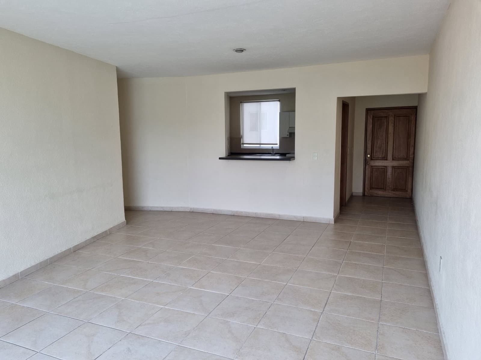 Apartment - Delicias