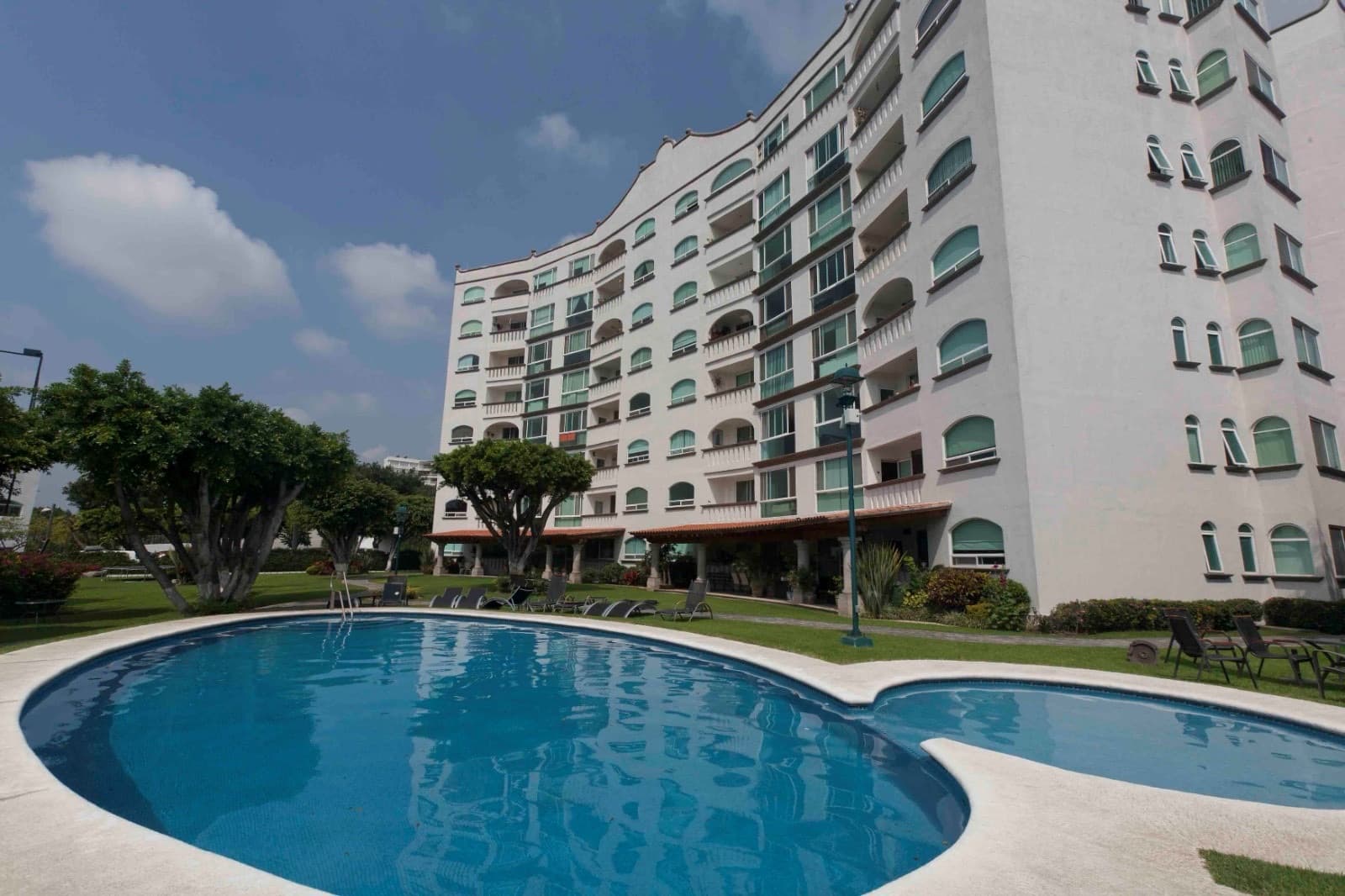 Apartment - Delicias
