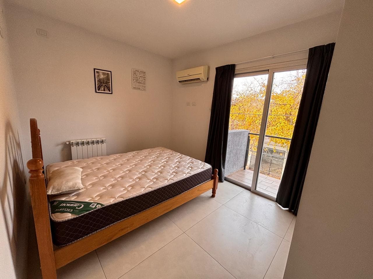 Apartment in Godoy Cruz