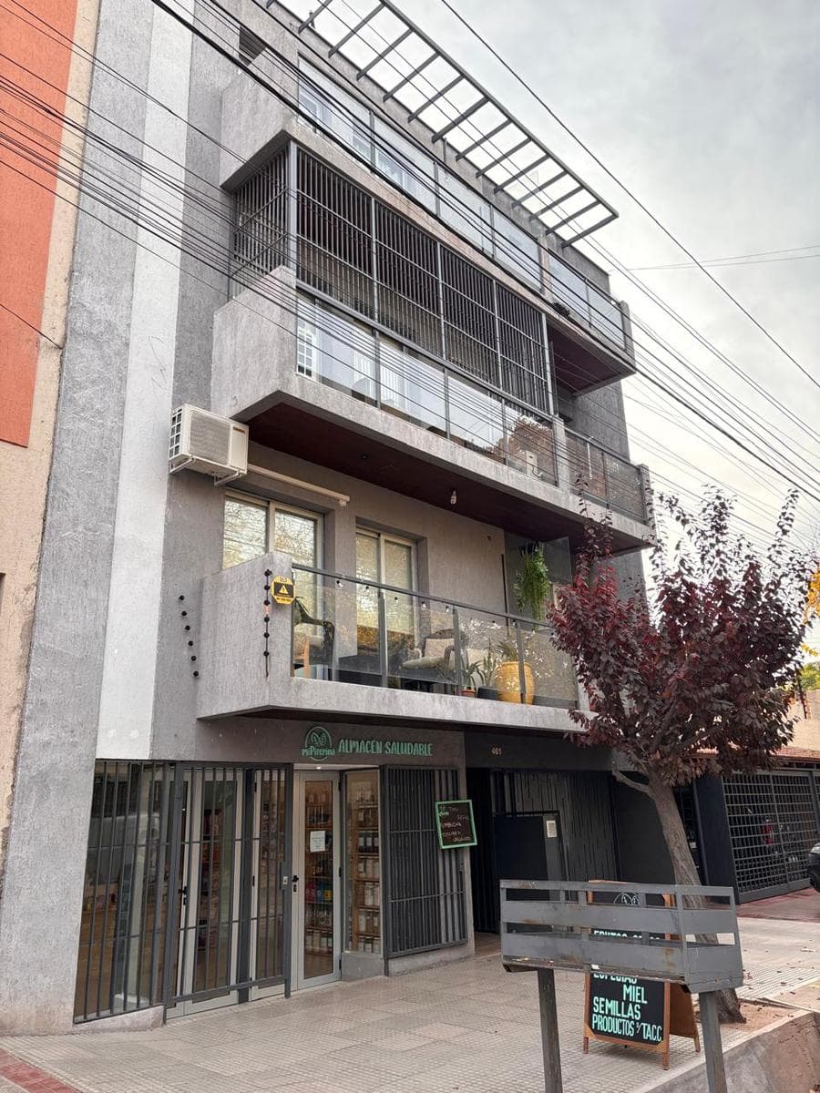 Apartment in Godoy Cruz
