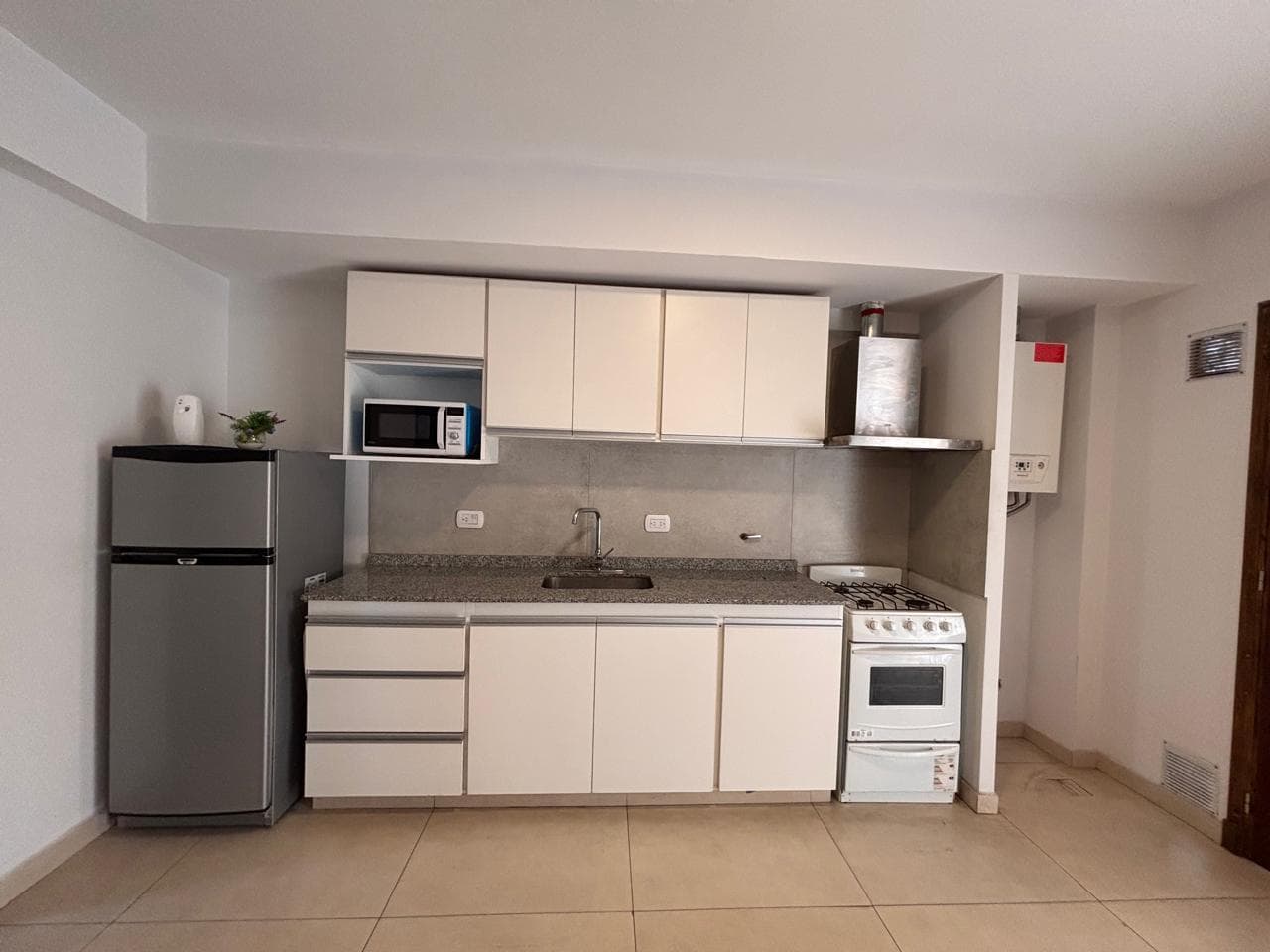 Apartment in Godoy Cruz