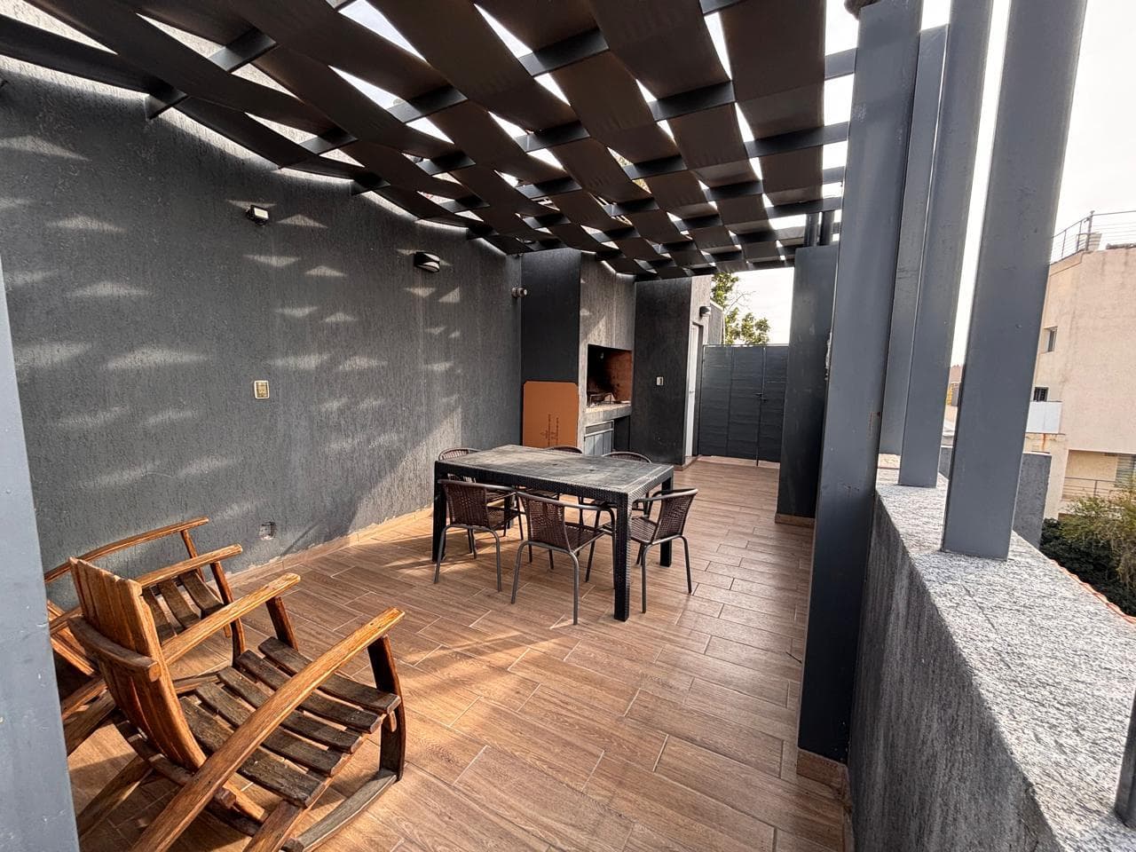 Apartment in Godoy Cruz