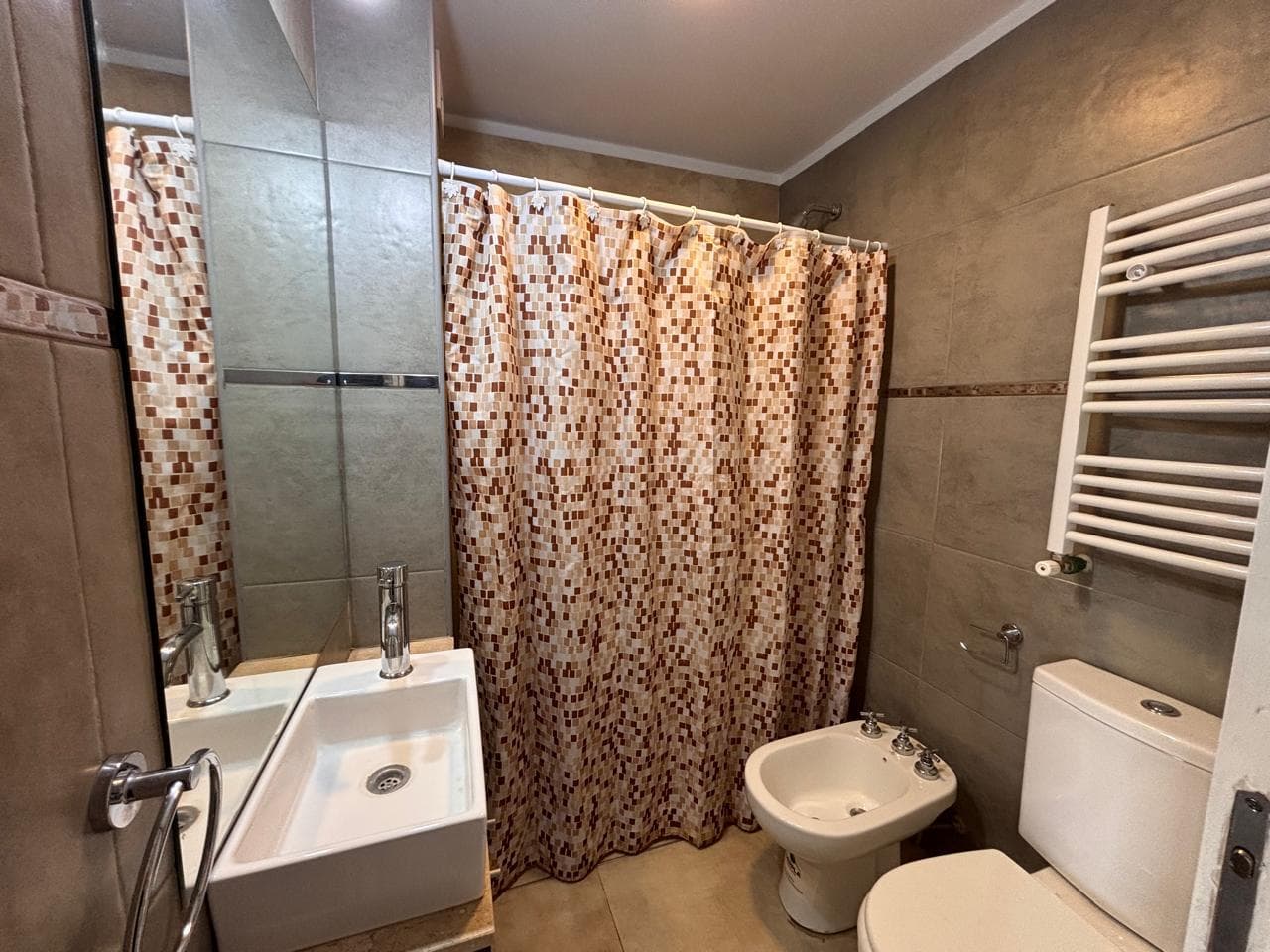 Apartment in Godoy Cruz