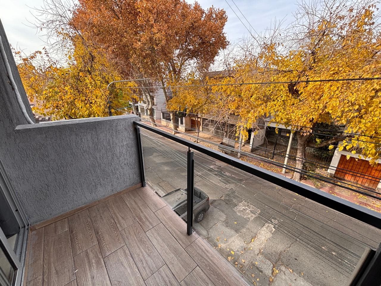 Apartment in Godoy Cruz