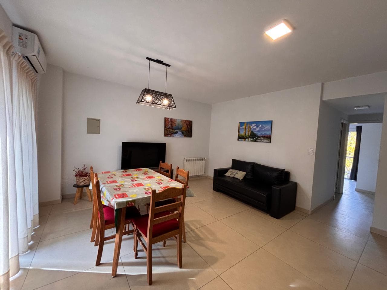 Apartment in Godoy Cruz