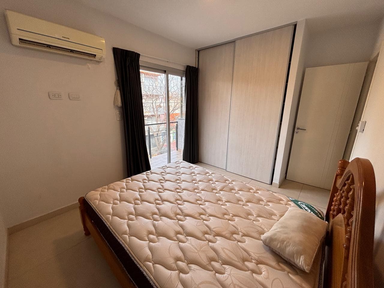 Apartment in Godoy Cruz